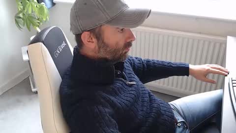 the_sensual_masturwait online show from October 10, 10:31 am