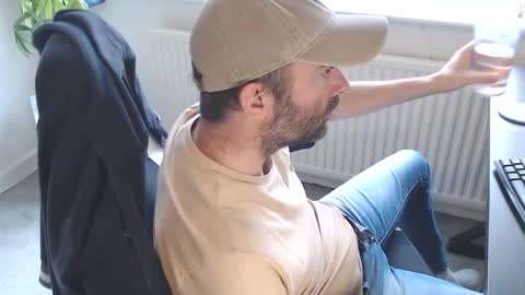 the_sensual_masturwait online show from October 9, 10:31 am