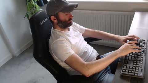 the_sensual_masturwait online show from November 19, 10:59 am