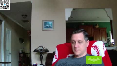 ISABELLA  or MATT online show from May 26, 12:01 pm