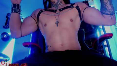 the beast master online show from December 2, 8:23 pm