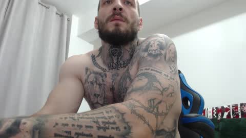 John online show from December 3, 10:05 pm