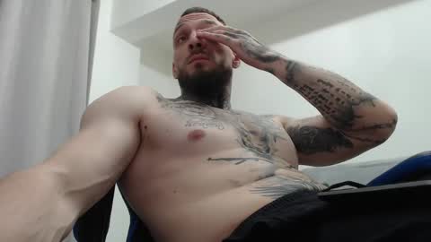 John online show from March 11, 7:32 pm