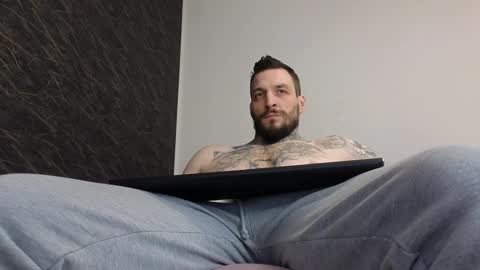 John online show from February 17, 3:53 pm