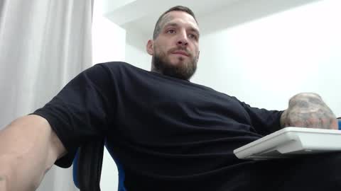 John online show from September 30, 7:39 pm