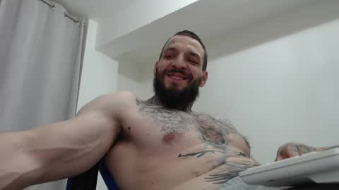 John online show from February 5, 9:33 pm