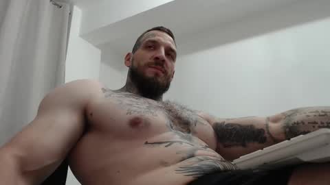 John online show from October 5, 8:57 pm