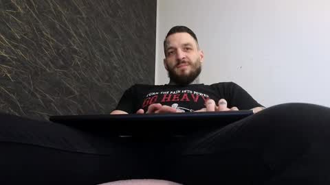 John online show from March 12, 6:18 am