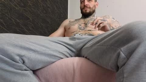 John online show from February 11, 8:05 am