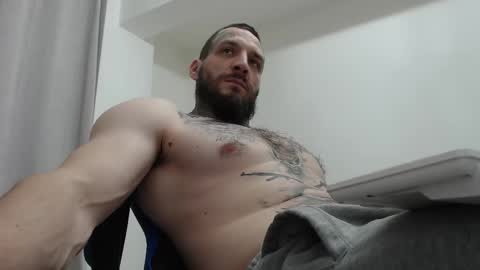 John online show from February 3, 9:31 pm