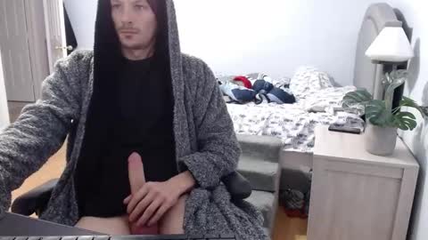 thebigbamboo26 online show from November 10, 2:11 pm