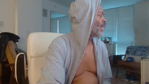 theblacklordmaster online show from January 13, 2:42 pm