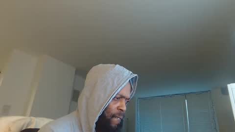 theblacklordmaster online show from March 3, 5:31 pm