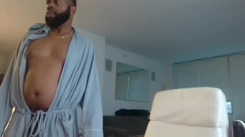 theblacklordmaster online show from September 25, 11:53 am