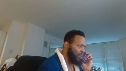 theblacklordmaster online show from March 19, 2:31 pm