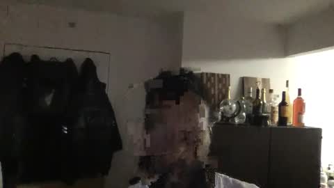 theblacklordmaster online show from February 22, 6:15 am