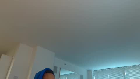 theblacklordmaster online show from November 5, 5:26 pm