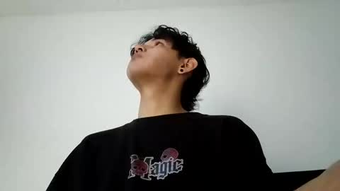 thebluesky_18 online show from October 20, 7:07 pm