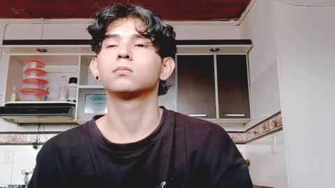 thebluesky_18 online show from October 8, 9:19 pm