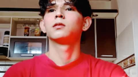 thebluesky_18 online show from October 6, 8:46 pm