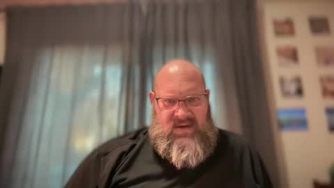 thebullman1975 online show from January 30, 12:50 am