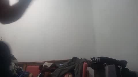 Andres  online show from February 8, 7:27 pm