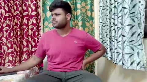 thecuteboyy online show from June 6, 10:16 pm