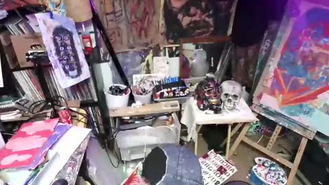 thedeman online show from February 5, 6:31 am