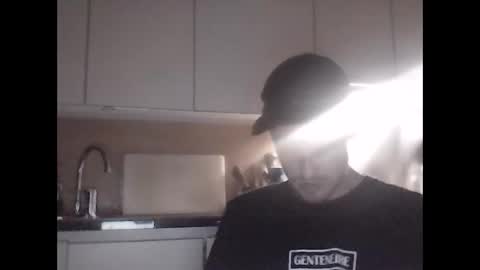 thedevilsbastard online show from October 3, 1:54 am