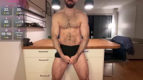 thedickandass online show from March 6, 7:00 pm