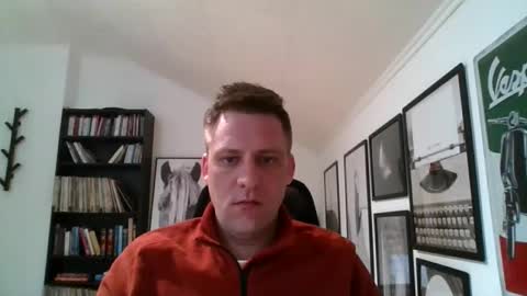 thedon2123 online show from March 23, 3:40 pm