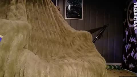 H online show from March 13, 6:14 pm