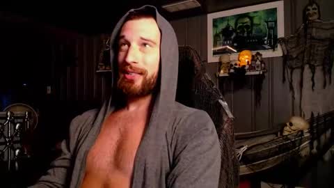 H online show from October 21, 1:25 pm