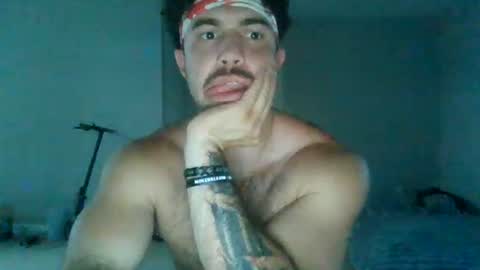 theepapajohn online show from July 10, 1:53 am