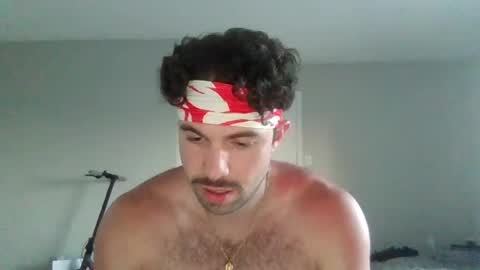 theepapajohn online show from July 9, 1:21 am