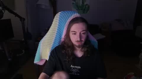 Thefabulousam Independent Model online show from February 13, 5:05 am