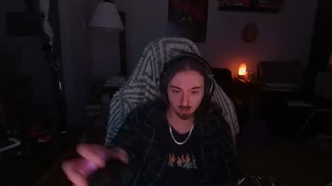 Thefabulousam Independent Model online show from November 9, 9:46 am