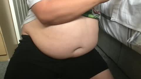 thefullmonty99 online show from April 28, 10:20 am