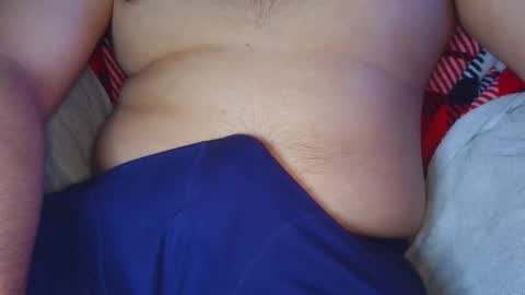 Gothic Daddy online show from January 8, 5:23 am