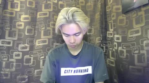 JAY online show from December 8, 4:46 am