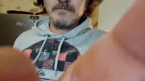 Green online show from April 30, 8:05 pm