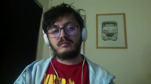 theguitarmistery online show from November 6, 8:17 am