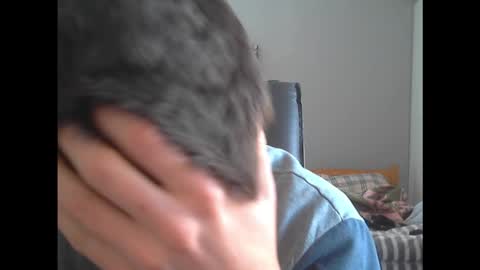 thehamlaaa online show from October 9, 8:08 am