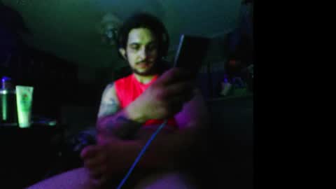 dontbeshybby online show from June 7, 7:59 am