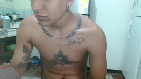 thehousedog online show from February 28, 4:20 pm