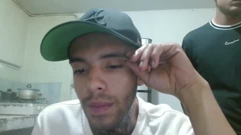 thehousedog online show from February 26, 8:52 pm