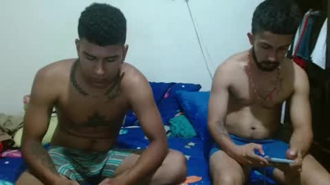 thehousedog online show from March 5, 10:55 pm