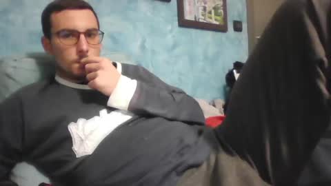 theitalianx95x online show from December 11, 9:44 pm