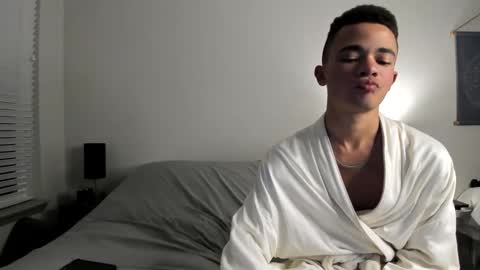 TheJackandKai online show from September 18, 2:02 am