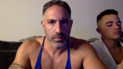 TheJackandKai online show from September 11, 1:26 am